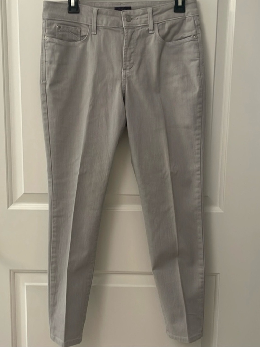 NYJD Gray Trousers/SZ 4P